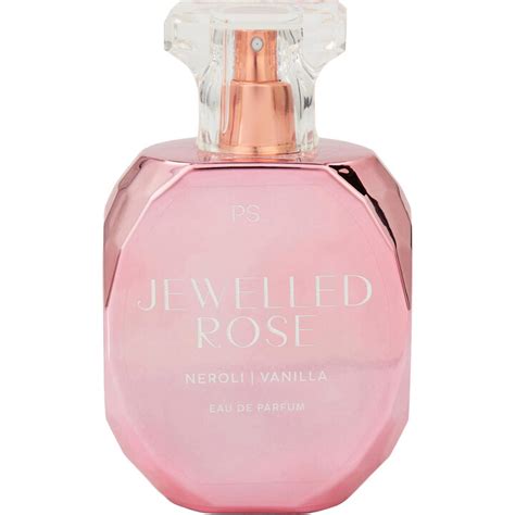 primark rose perfume reviews